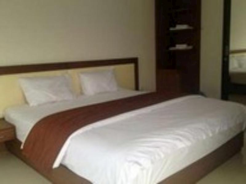 Votel Viure Hotel Jogjakarta Maguwo Luaran gambar