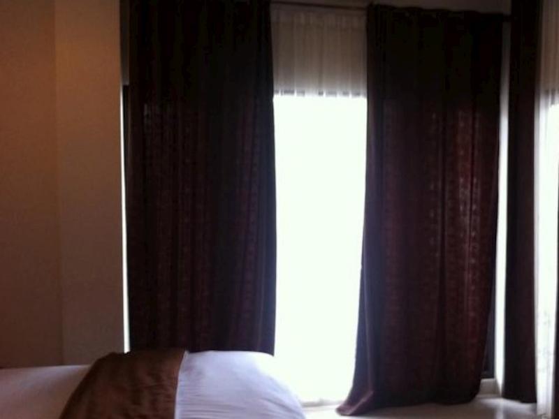 Votel Viure Hotel Jogjakarta Maguwo Luaran gambar