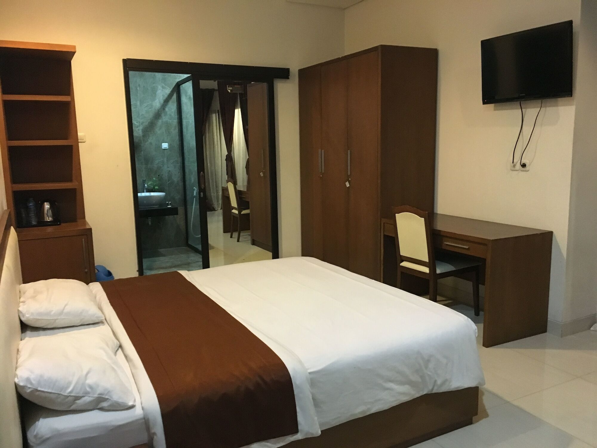 Votel Viure Hotel Jogjakarta Maguwo Luaran gambar