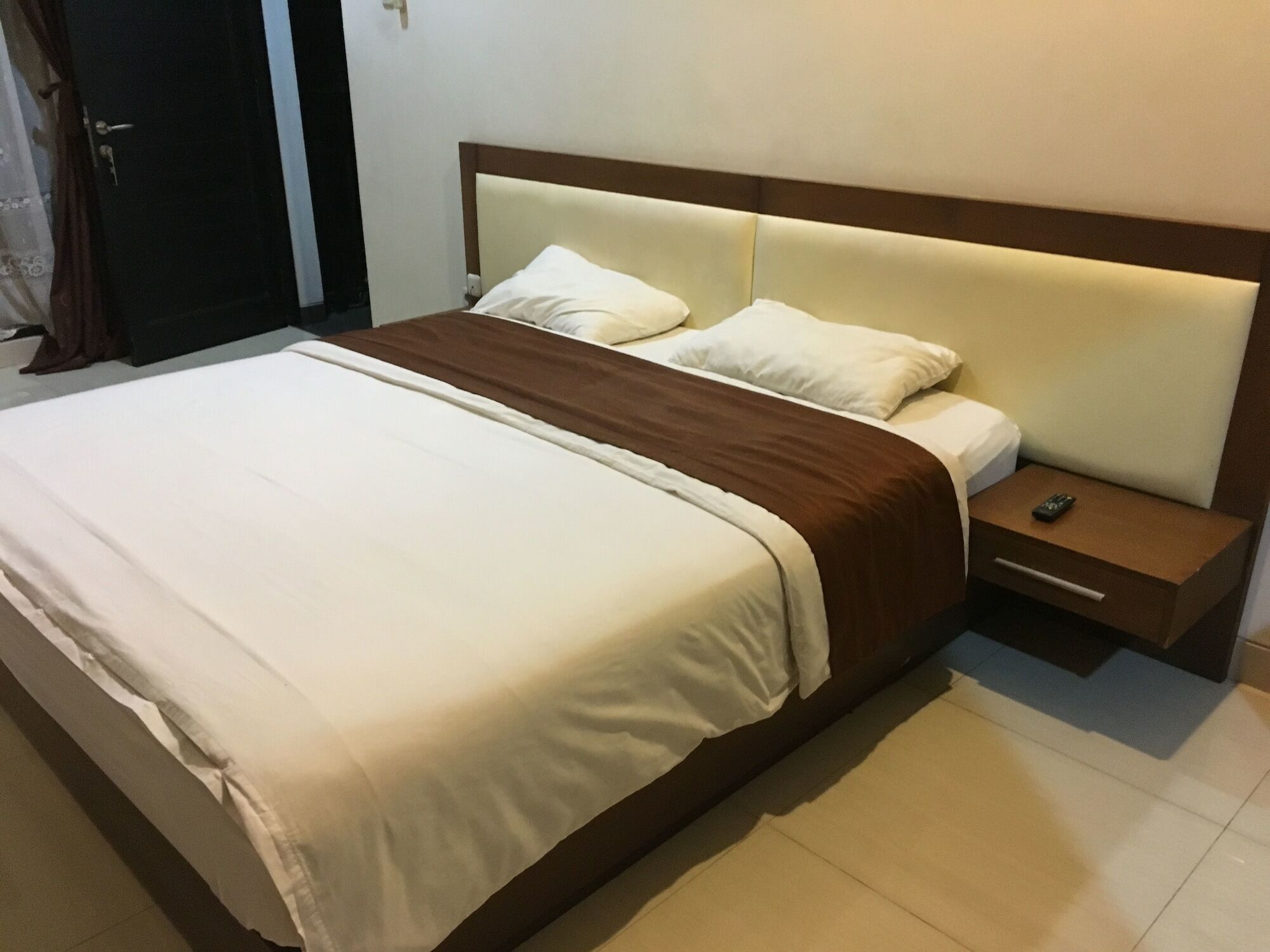 Votel Viure Hotel Jogjakarta Maguwo Luaran gambar